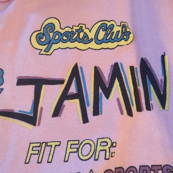 Vintage sweater SOLD - Picture 6 of 9